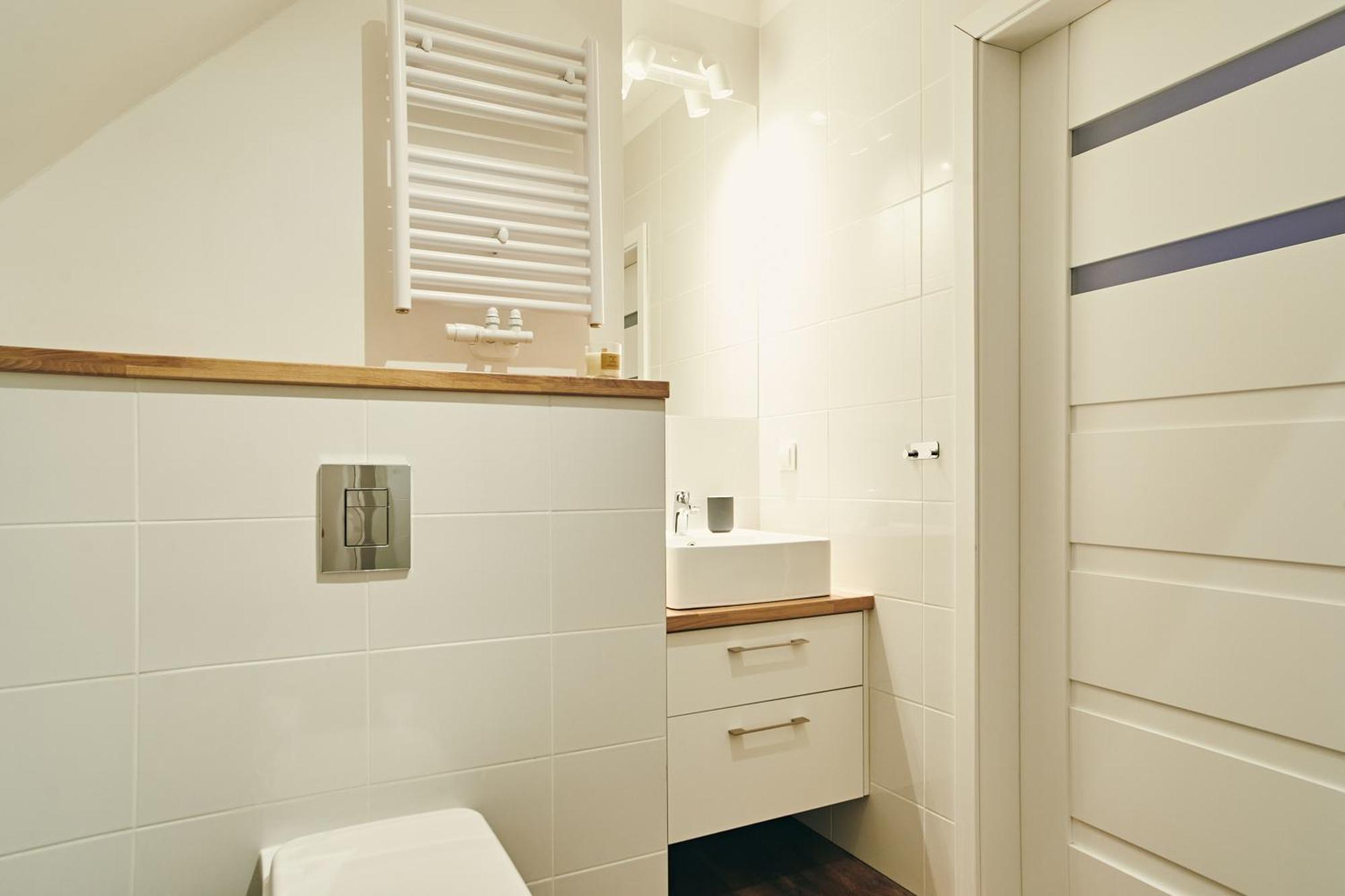 Apartament Panienska Old Town Apartment Gdansk Exterior photo
